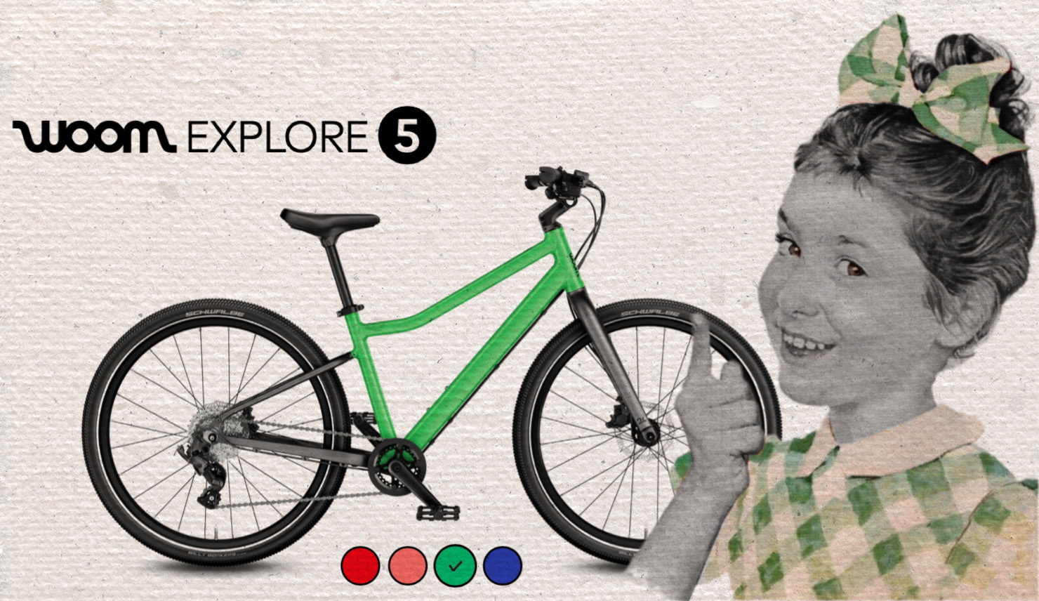 EXPLORE 5