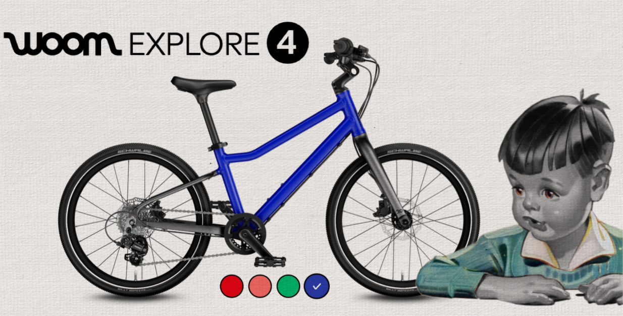 EXPLORE 4