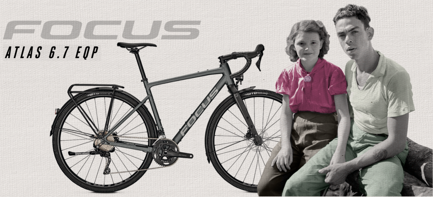 ATLAS 6.7 EQP