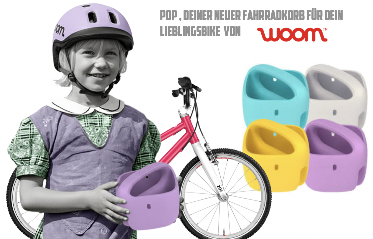 LENKERKORB POP