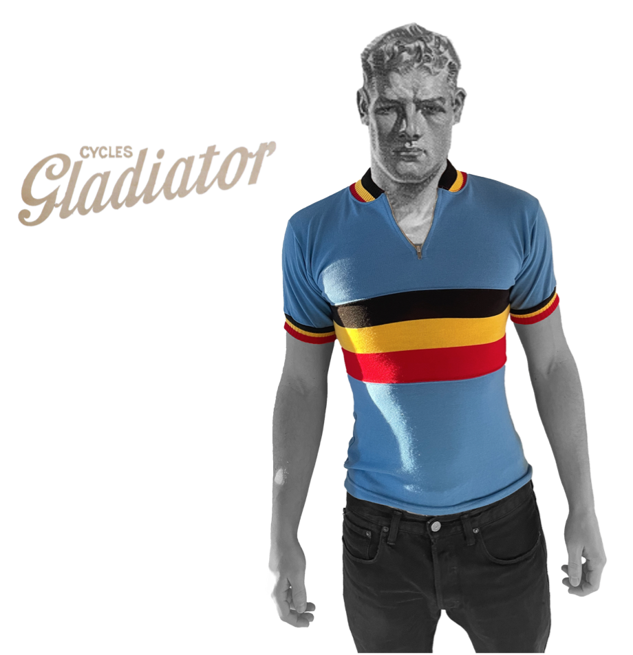 Vintage Trikot