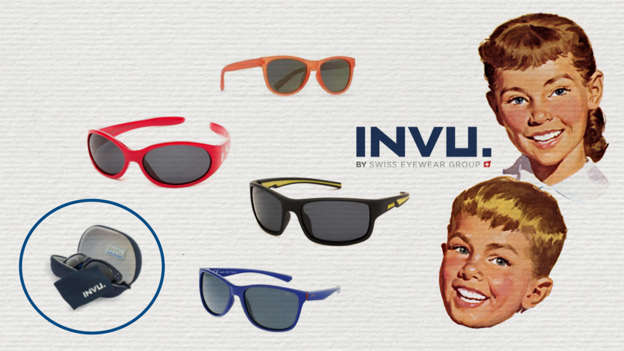 Sonnenbrille Kids
