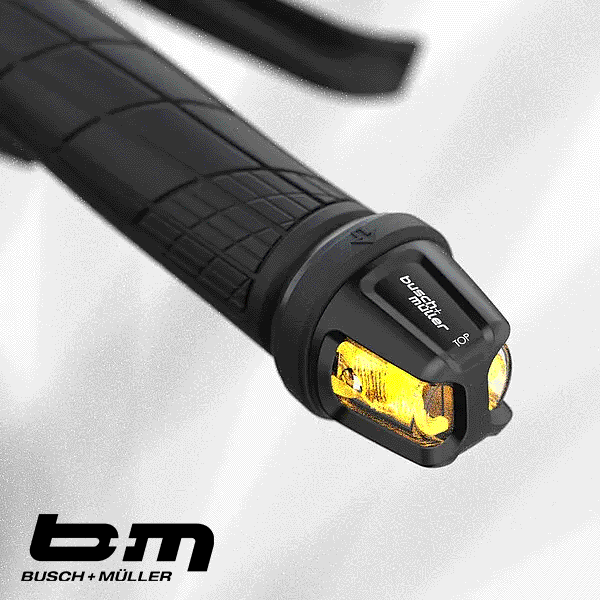 Blinker TurnTec T2