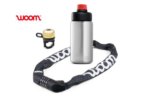 Ready-to-Ride Paket