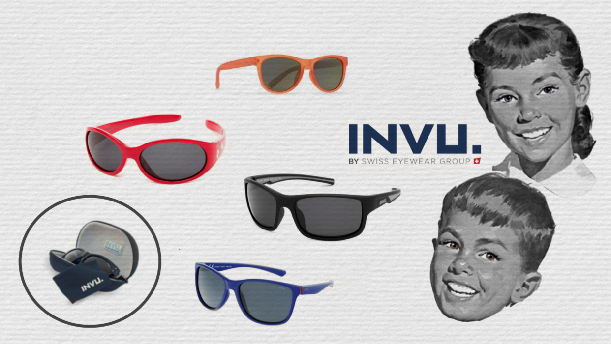 Sonnenbrille Kids