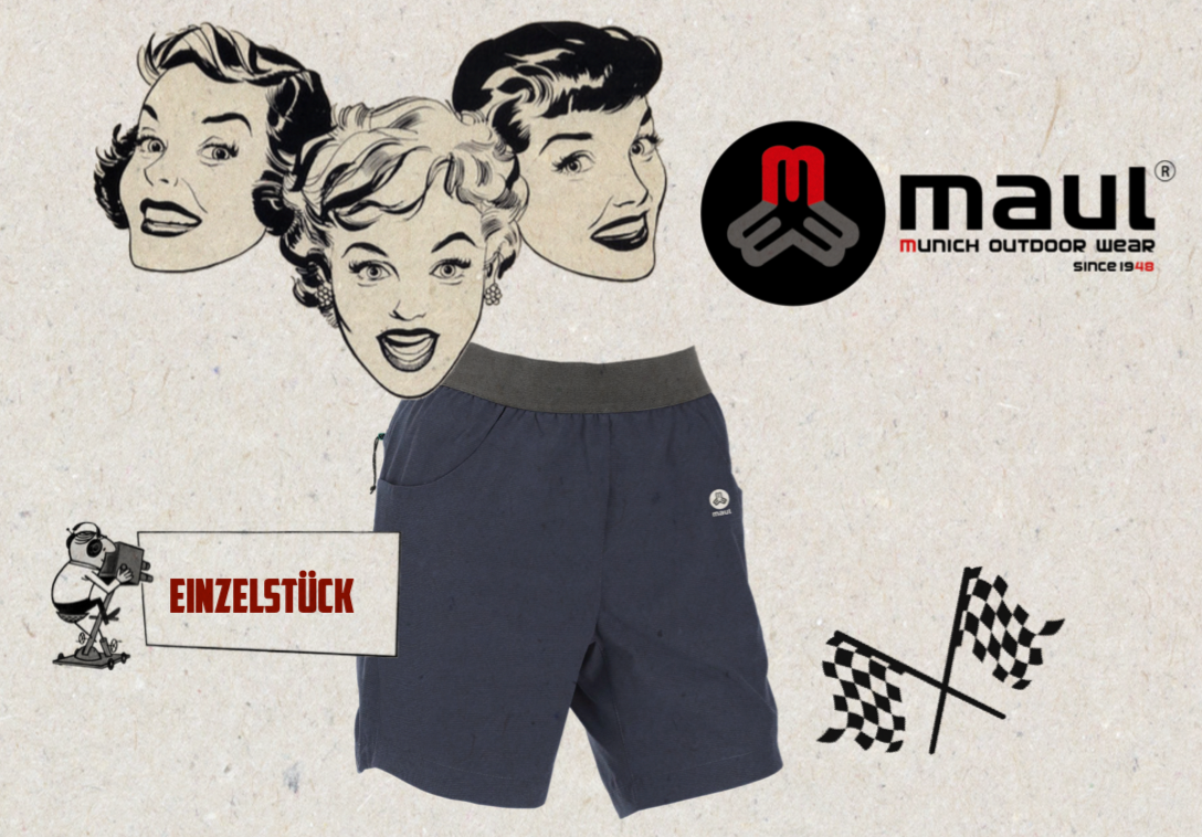 Shorts Damen Avanti Marie